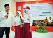 Sekolah Rakyat Terobosan Kementerian Sosial Dukung Visi Presiden Prabowo Entaskan Kemiskinan