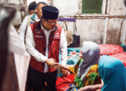 Kemensos Fokus Entaskan Kemiskinan Lewat Data Tunggal, Pemberdayaan, Dan Sekolah Rakyat