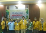 Perkuat Pemahaman Advokasi, IPM Ciputat Gelar Kampoenk Advokasi