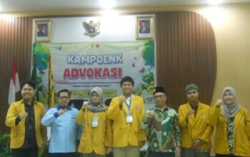 Dok IPM Ciputat