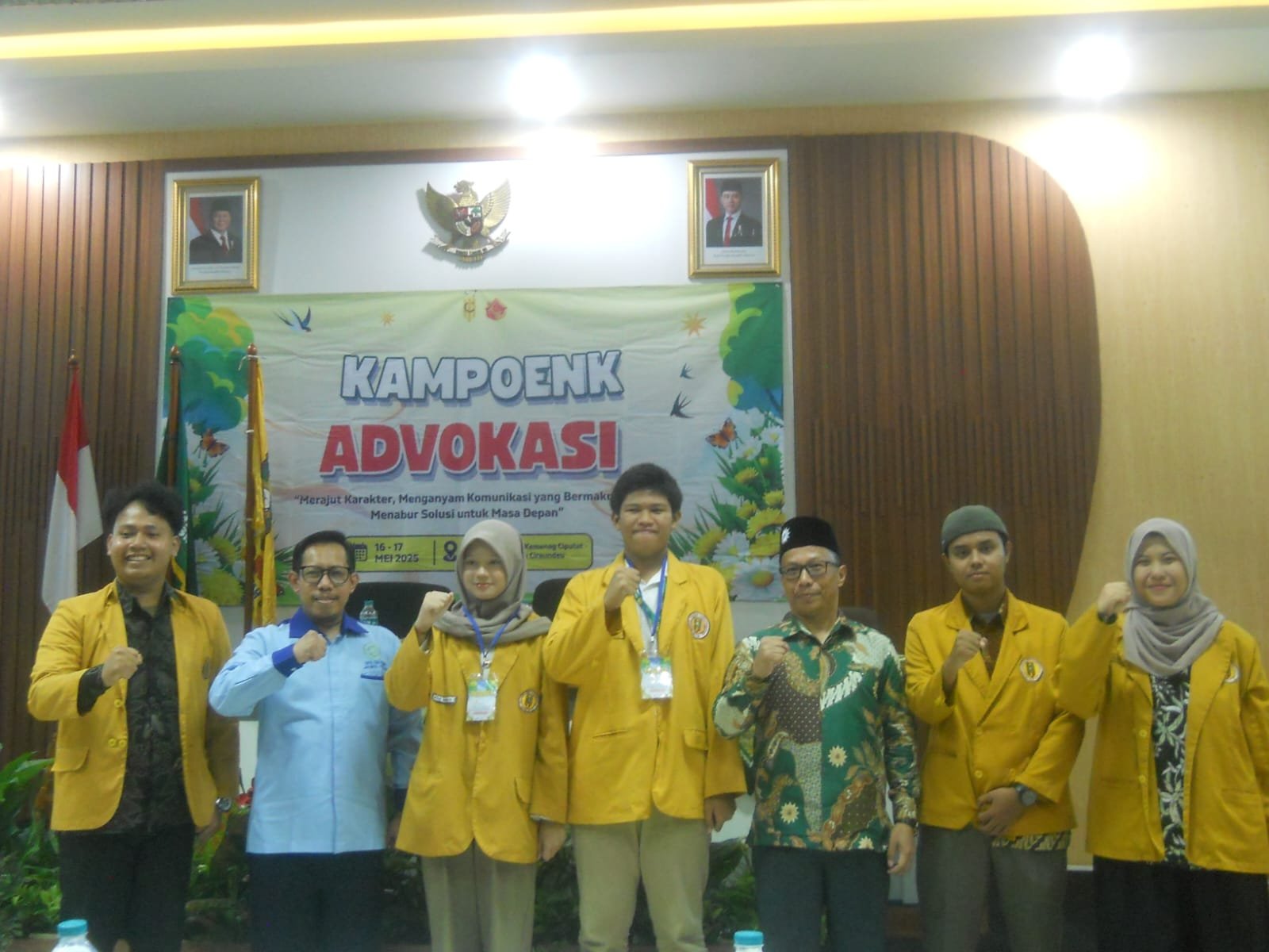 Dok IPM Ciputat