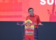Pemuda SOKSI Apresiasi Misbakhun Beri Ruang Anak Muda