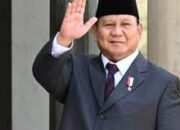Didukung Prabowo, RUU Perampasan Aset Berhasil Disahkan?