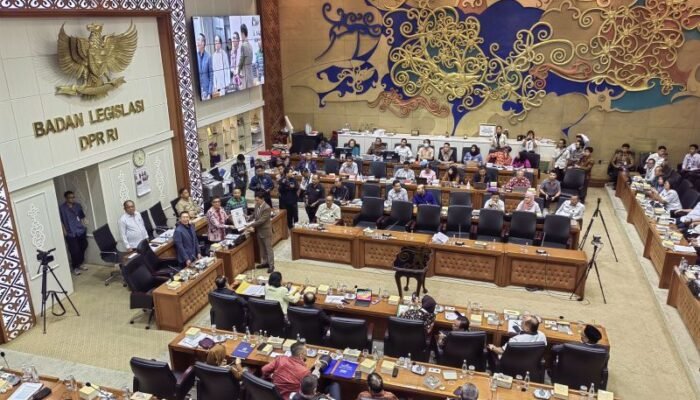 RUU PPRT Menciptakan Kesimbangan Hak dan Kewajiban