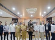 Eksplorasi Sumur Minyak Tingatkan Investasi di Sumut