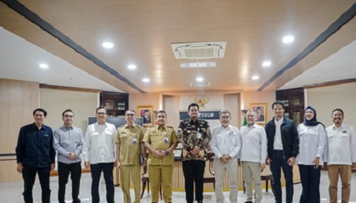 Eksplorasi Sumur Minyak Tingatkan Investasi di Sumut