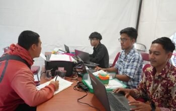 Memberi Kemudahan Berusaha bagi Pelaku UMKM