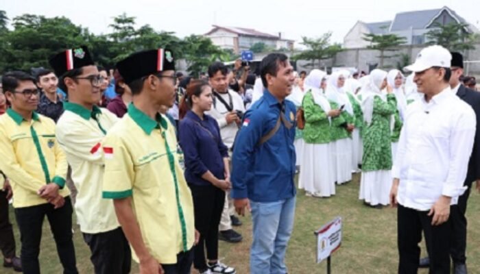 Pancasila Pondasi Utama, Berbangsa dan Bernegara