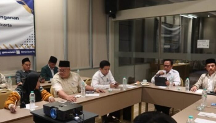 Implementasi CMS dalam Penanganan Konflik Sosial Keagamaan