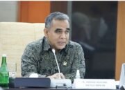 Pentingnya Sinergi Menyukseskan Asta Cita Presiden RI