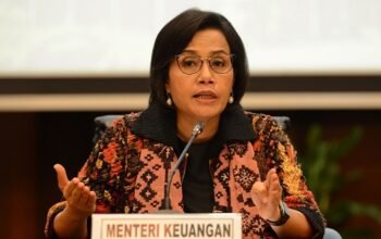 Paket Stimulus Menjaga Pertumbuhan Ekonomi