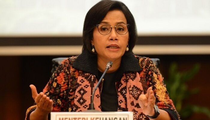 Paket Stimulus Menjaga Pertumbuhan Ekonomi