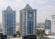 Pancasila Fondasi Menjalankan Tugas dan Pengelolaan Keuangan Negara