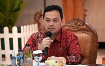 Kenaikan Gaji Hakim Harus Dibarengi Profesionalitas