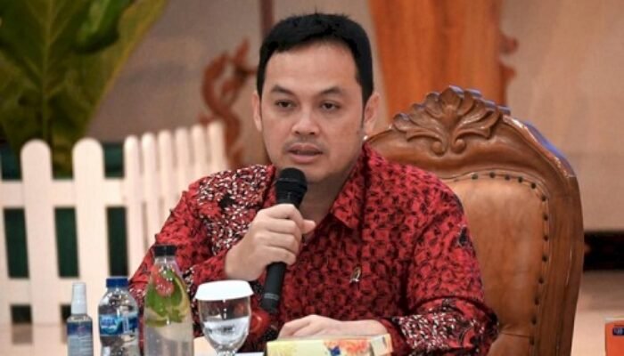 Kenaikan Gaji Hakim Harus Dibarengi Profesionalitas