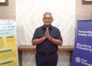 Komitmen Kota Bandung Meningkatkan Kesehatan Masyarakat dan Mencegah PTM