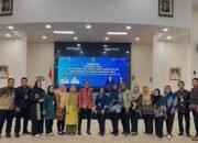 Bimtek Momentum Memperkuat Kualitas Sumber Daya Aparatur
