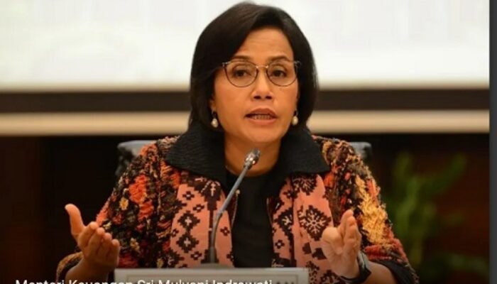 APBN 2025 Terjaga Sehat Disaat Ketidakpastian Global
