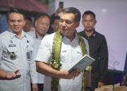 Membangun Perubahan Berdampak