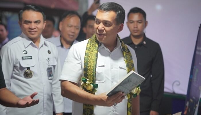 Membangun Perubahan Berdampak