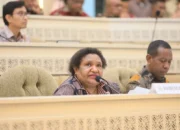 DPR dan Pemerintah Sepakat 10 RUU Kabupaten/Kota ke Paripurna