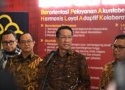 Menjadi Tentara Asing, Secara Hukum Otomatis Kehilangan Kewarganegaraan