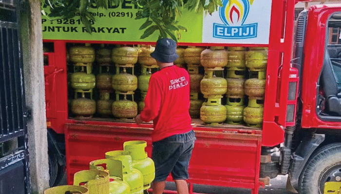 MOTOR PENGGERAK EKONOMI KABUPATEN DEMAK