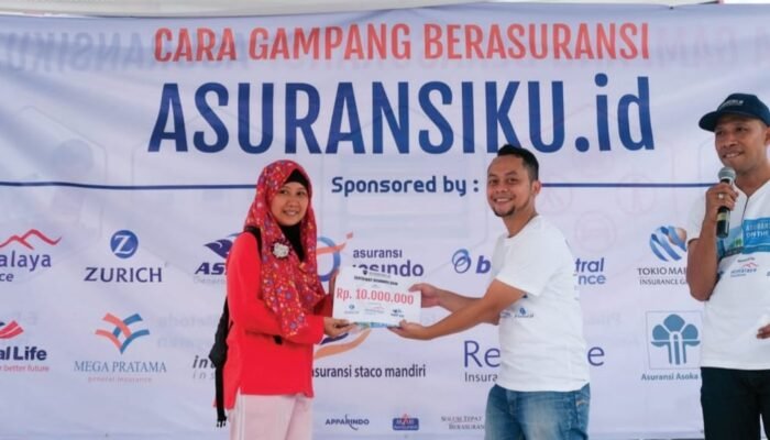 ABB INSURANCE BROKERS INCAR PERTUMBUHAN 15% DI 2025