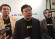 PAI Luncurkan 6 Program Strategis UNTUK MASA DEPAN PROFESI AKTUARIS INDONESIA