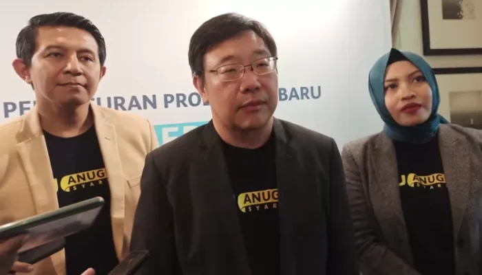 PAI Luncurkan 6 Program Strategis UNTUK MASA DEPAN PROFESI AKTUARIS INDONESIA