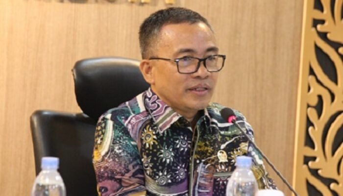 DPD RI Dorong Harmonisasi Regulasi Pusat – Daerah