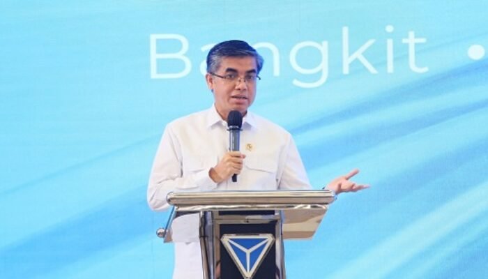 Tapera Diperkuat, Pemerintah Buka Akses Rumah Layak bagi Pekerja