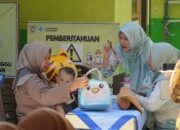 Pemkab Kendal Hadirkan Dokter Spesialis Anak di Puskesmas