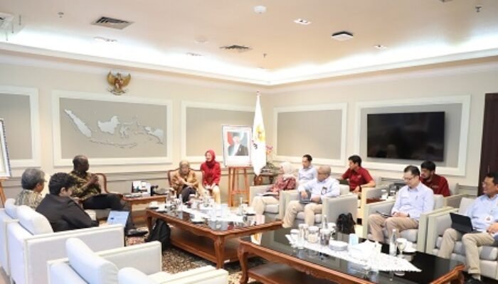 Kementerian PANRB Kaji Potensi Ko-Kreasi dalam Praktik ‘Open Government’