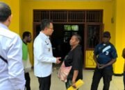Penguatan Ekonomi Desa Boven Digoel Papua Selatan