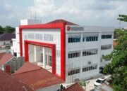 SEMAKIN DEKAT DENGAN STAKEHOLDER, KANTOR PUSAT BANK BANTEN EFEKTIF BERKANTOR DI IBU KOTA PROVINSI BANTEN