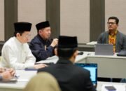 PESANTREN JUGA HARUS UNGGUL DI KANCAH GLOBAL