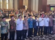 Sekjen Kemenag: Kerukunan Umat Beragama Bukan Warisan, Tapi Amanah yang Harus Dijaga