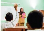 GTK MADRASAH PERCEPAT SERTIFIKASI 350.000 GURU