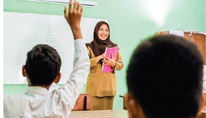 GTK MADRASAH PERCEPAT SERTIFIKASI 350.000 GURU