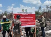 Kementerian Kehutanan Perkuat Penegakan Hukum terhadap Pelaku Karhutla