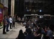 1.178 Narapidana Lolos Verifikasi Amnesti