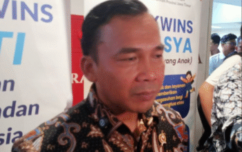 Menteri Wihaji Dorong Korporasi Sediakan Tempat Penitipan Anak sebagai Respons atas Fenomena Childfree