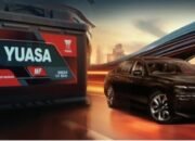 INOVASI TEKNOLOGI YUASA BATTERY DI ERA OTOMOTIF CERDAS