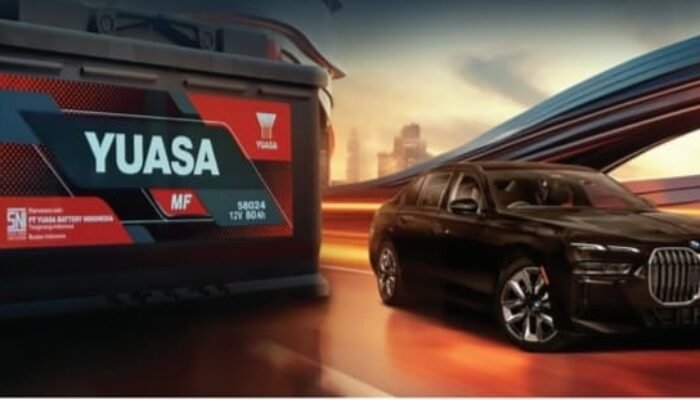 INOVASI TEKNOLOGI YUASA BATTERY DI ERA OTOMOTIF CERDAS