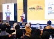 Menaker Dorong “Next Practices” Hadapi Transformasi Dunia Kerja