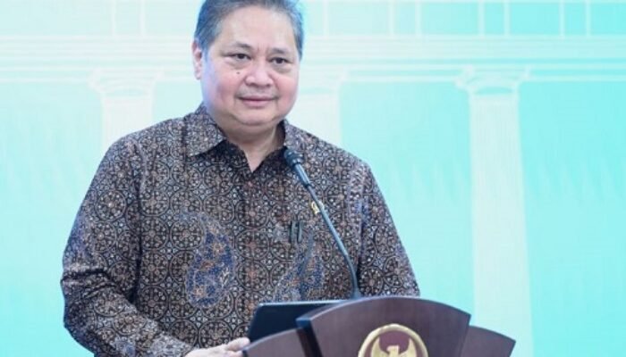 Strategi Pemerintah Dorong Pertumbuhan, Tingkatkan Investasi, dan Ciptakan Lapangan Kerja