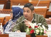 Sigit Purnomo: Kesejahteraan Guru Penentu Mutu Sekolah Rakyat