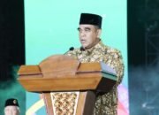 World Muslim Scout Jamboree 2025 Resmi Dibuka, Gontor Jadi Sorotan