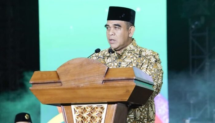 World Muslim Scout Jamboree 2025 Resmi Dibuka, Gontor Jadi Sorotan